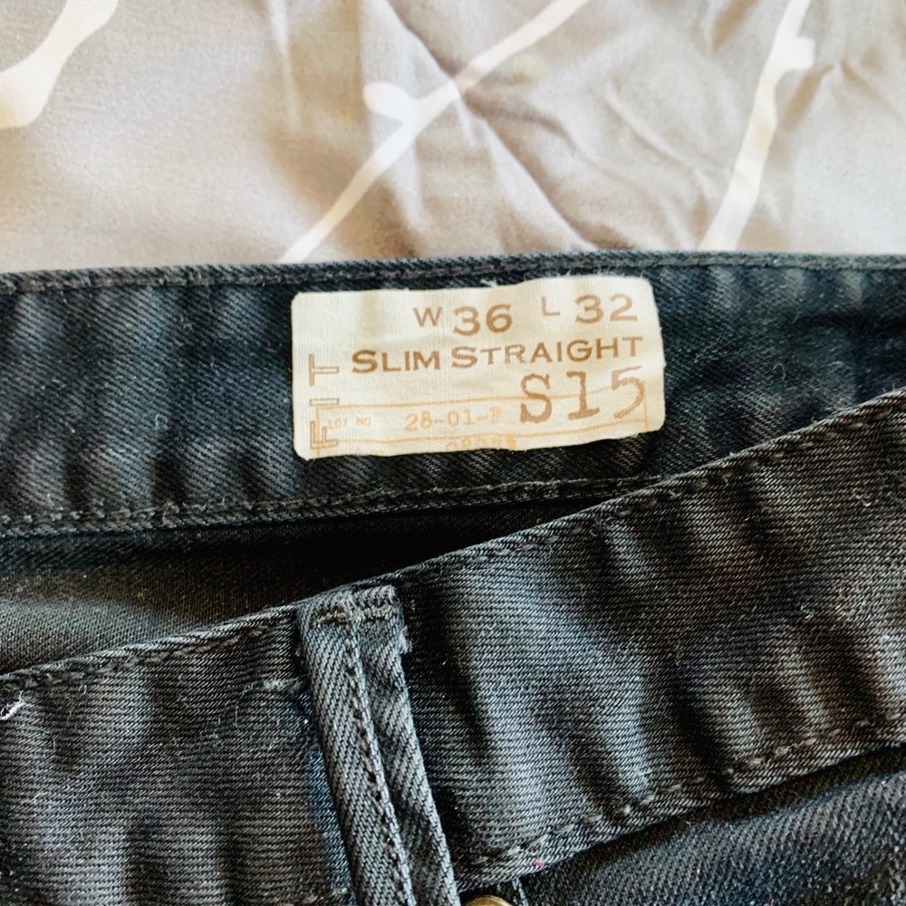 Jeans - Picture 3 of 8